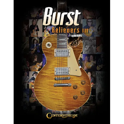 Burst Believers III