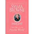 Insight: Case Files From The Psychic World