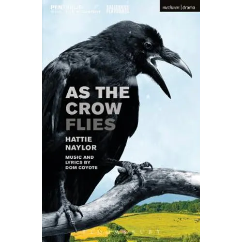 As the Crow Flies