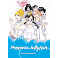 Princess Jellyfish 9