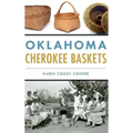 Oklahoma Cherokee Baskets