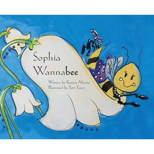 Sophia Wannabee