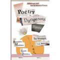 Poetry in Dangerous Times: Two Women, Two Worlds (A Dialogue and New & Selected Poems)