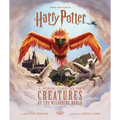 Harry Potter: A Pop-Up Guide to the Creatures of the Wizarding World