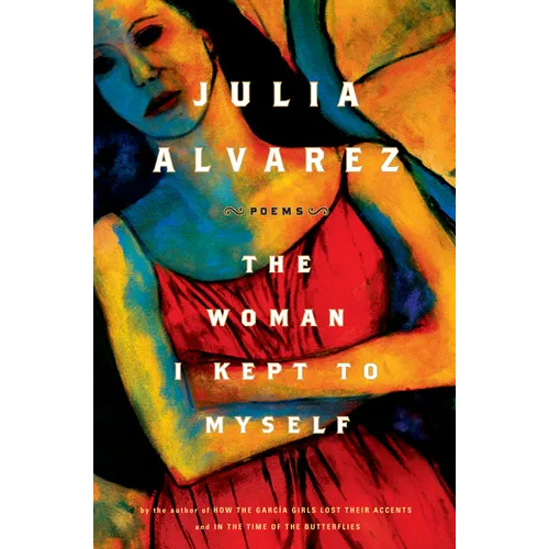 The Woman I Kept to Myself