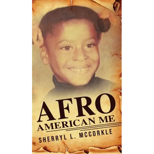 Afro-American Me