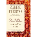 This I Believe: An A to Z of a Life