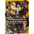 The Dungeon of Black Company Vol. 5