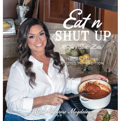 Eat n Shut Up