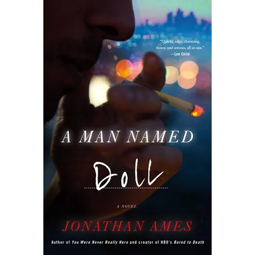 A Man Named Doll