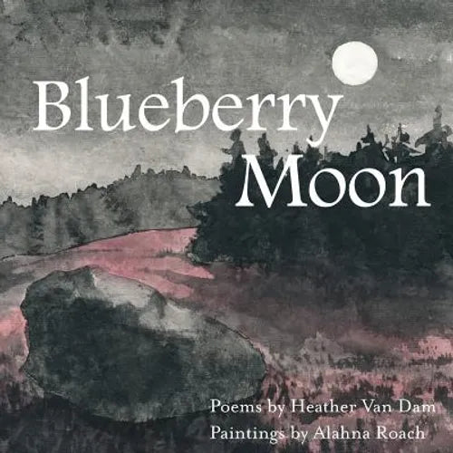 Blueberry Moon