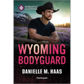 Wyoming Bodyguard