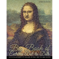 Big Book of Extreme Dot-to-Dots: Our Hardest Puzzles Ever! 300 to 889 Dots