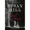 The Pure in Heart: A Gripping Psychological Thriller of Kidnapping, Redemption, and a Broken Past