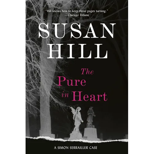 The Pure in Heart: A Gripping Psychological Thriller of Kidnapping, Redemption, and a Broken Past