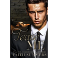 Tease Me: A Dark Billionaire Mafia Romance