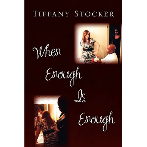 When Enough Is Enough