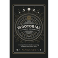 Tarotorial Expanded Guidebook: A Comprehensive Guide to Learning the Rider Waite Smith Tarot System