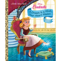 A Dream Is a Wish Your Heart Makes (Disney Cinderella)