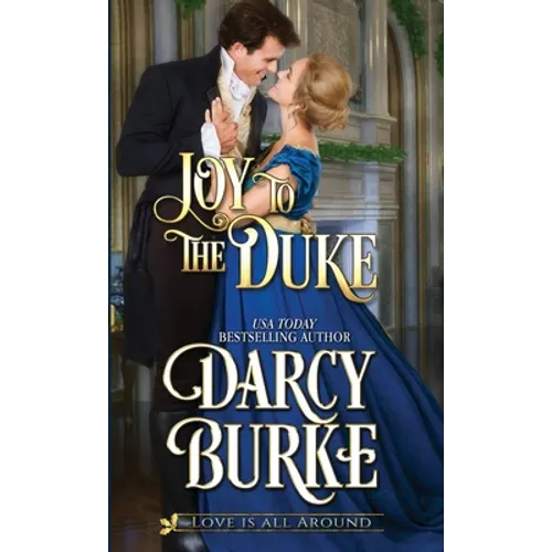 Joy to the Duke