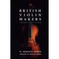 British Violin Makers