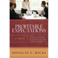 Profitable Expectations: An Accountant Rising to the Challenge