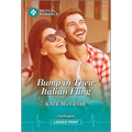 Bump in Their Italian Fling