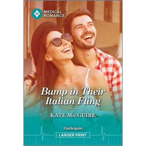 Bump in Their Italian Fling