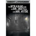 The Strange Case of Dr. Jekyll and Mr. Hyde