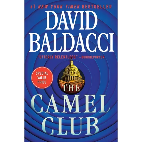 The Camel Club