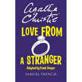 Love from a Stranger