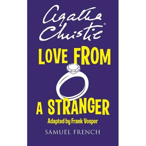 Love from a Stranger