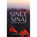 Since Sinai
