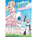 Farming Life in Another World Volume 9