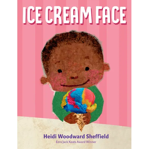 Ice Cream Face