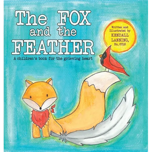 The Fox and the Feather