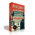 Fear Street Collection (Boxed Set): The Perfect Date; Secret Admirer; Runaway