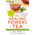 The Healing Powers of Tea