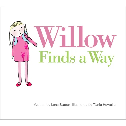 Willow Finds a Way