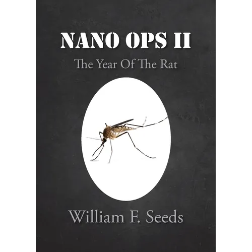 Nano Ops II: The Year Of The Rat