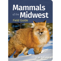 Mammals of the Midwest Field Guide