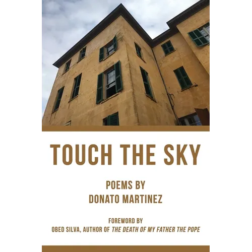 Touch the Sky (Second Edition)