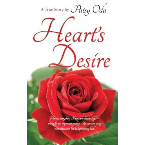 Heart's Desire