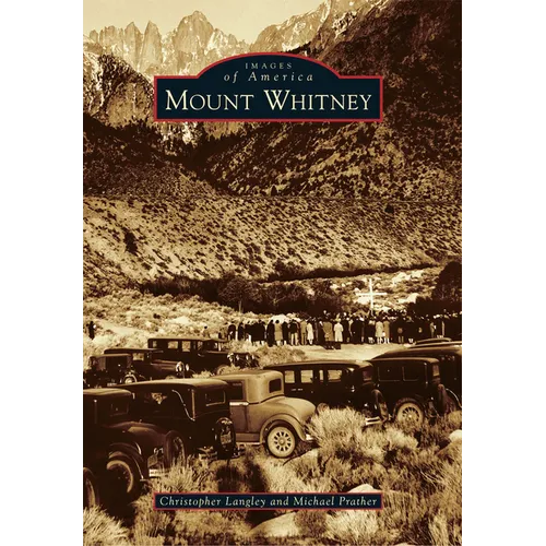 Mount Whitney