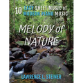 Melody of Nature: 10 Easy Sheet Music of Modern Piano Music