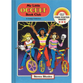 My Little Occult Book Club: A Creepy Collection