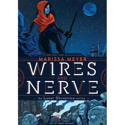 Wires and Nerve: Volume 1