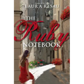 The Ruby Notebook