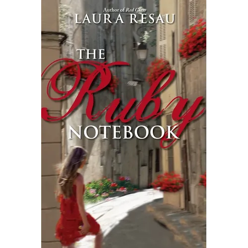 The Ruby Notebook