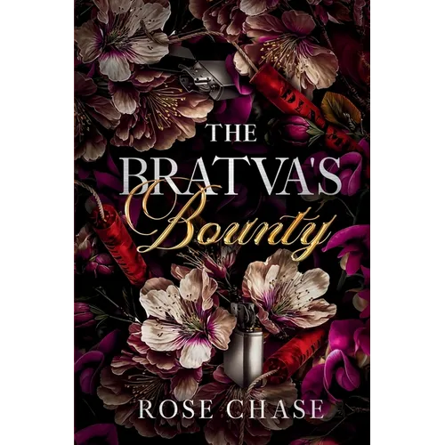 The Bratva's Bounty
